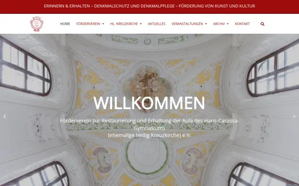www.heiligkreuzkirche-aula-foerderverein.de