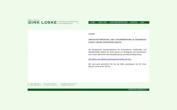 www.wp-loske.de