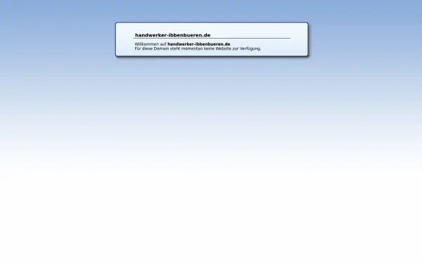 handwerker-ibbenbueren.de