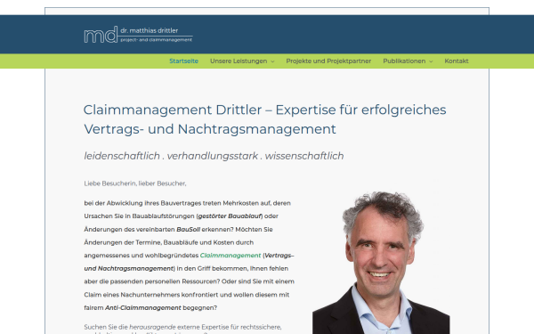www.mdrittler.de