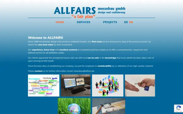 allfairs.de