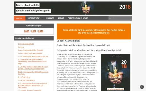 www.2030report.de
