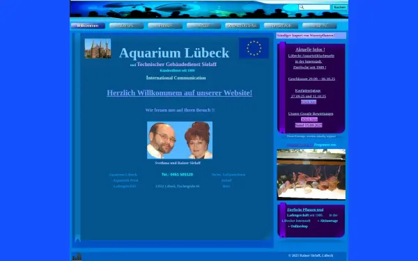 aquarium-luebeck.de