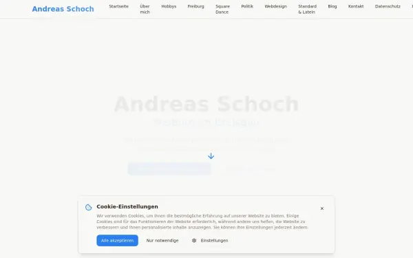 andreasschoch.de