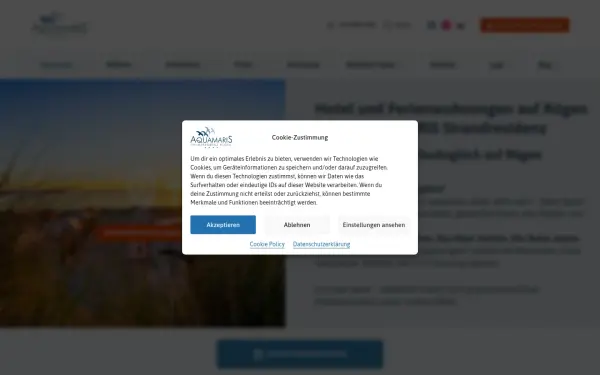 aquamaris.de
