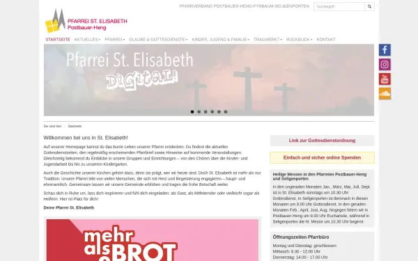 postbauer-heng.bistum-eichstaett.de