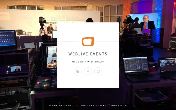 weblive.events