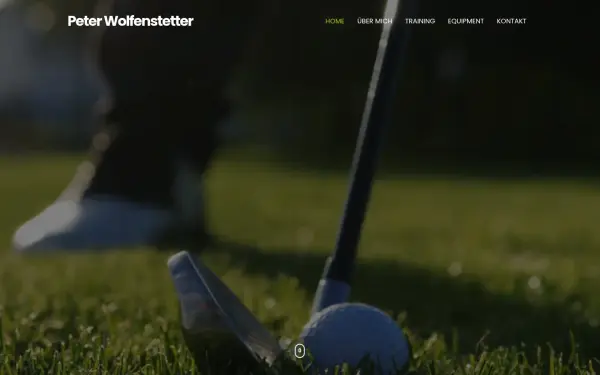 www.peterwolfenstetter.com