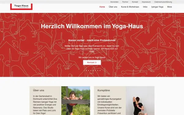 www.yogahaus-dortmund.de
