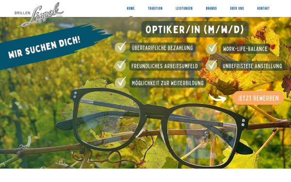 brillen-lippok.de