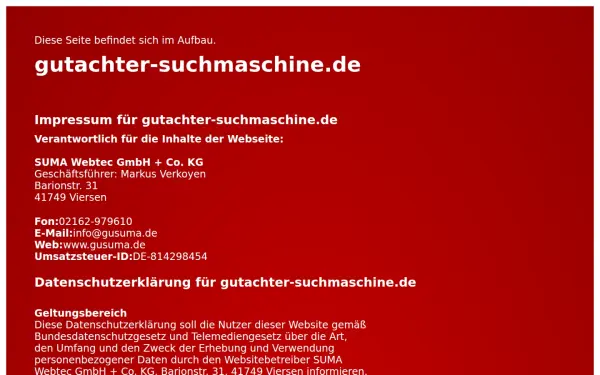 gutachter-suchmaschine.de
