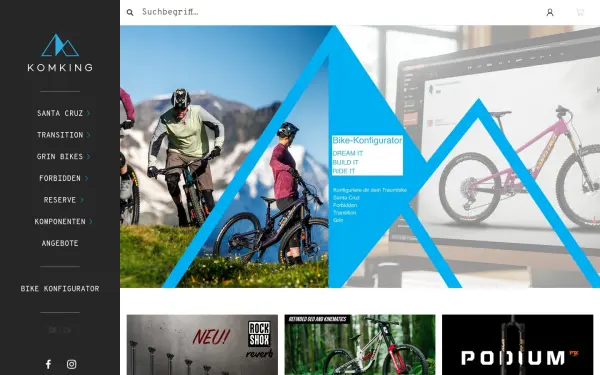 komking.de