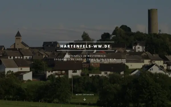 www.hartenfels-ww.de