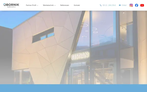obornik.werbeland-partner.com