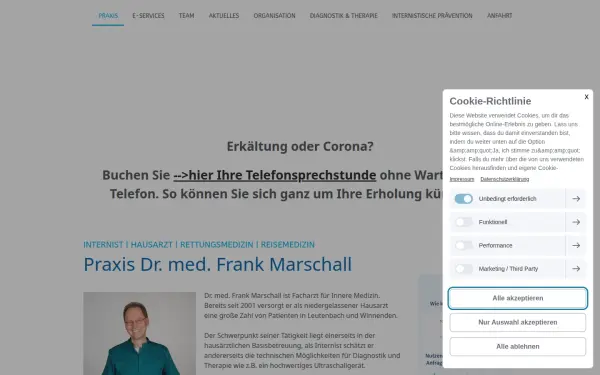 www.hausarzt-winnenden.de
