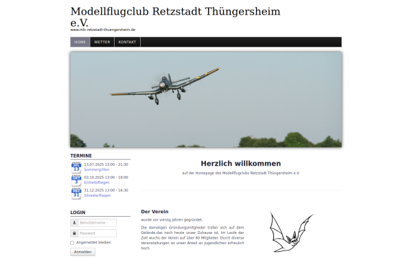 www.mfc-retzstadt-thuengersheim.de