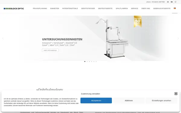 block-optic.com
