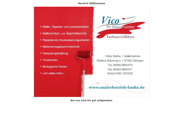 malerbetrieb-batke.de