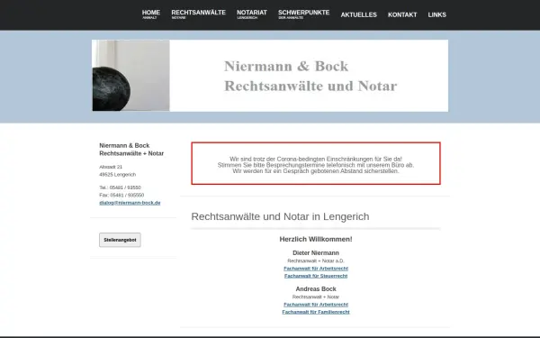 www.niermann-bock.de