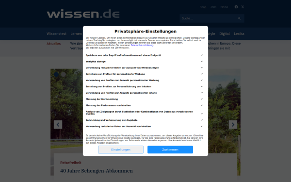 www.wissen.de