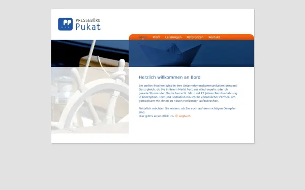 pukat-pressebuero.de
