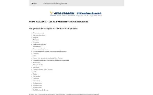 auto-karasch.de