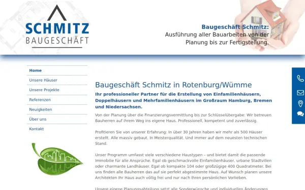 www.schmitz-baugeschaeft.de