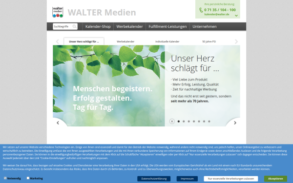www.walter.de