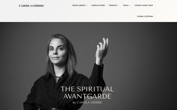 carolagoedde.com