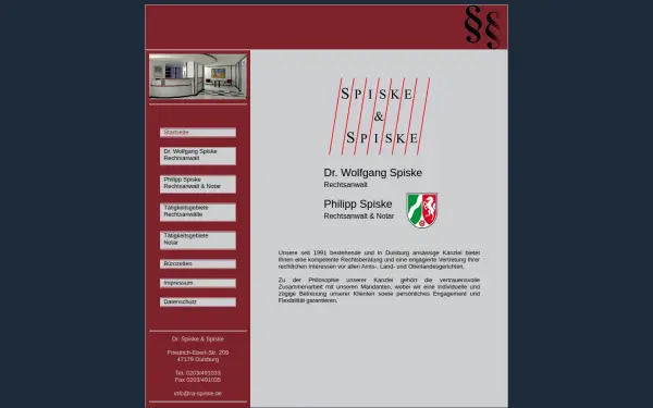 dr-spiske.de