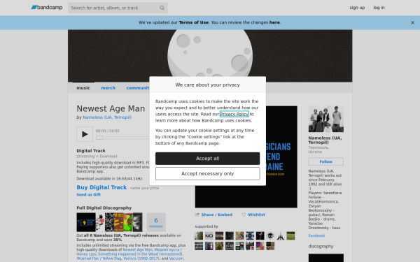 namelessuaternopil.bandcamp.com