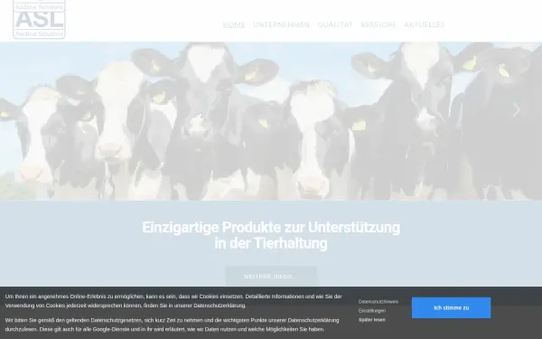 www.asl-gmbh.de