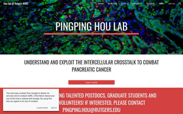 www.pingpinghoulab.org