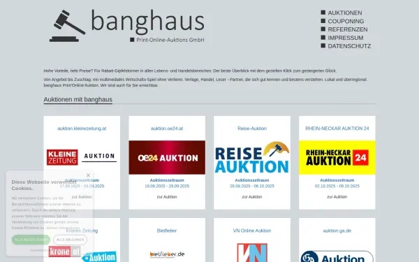banghaus.de