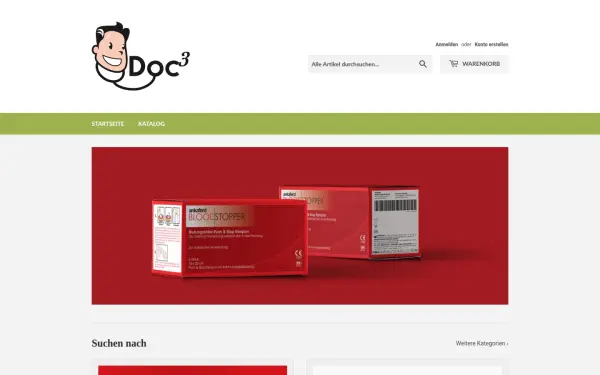 doc3.de