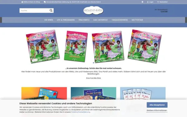 www.die-rinks-shop.de