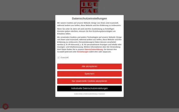 firecad.de