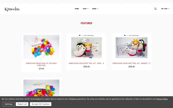 kimochis9.mybigcommerce.com