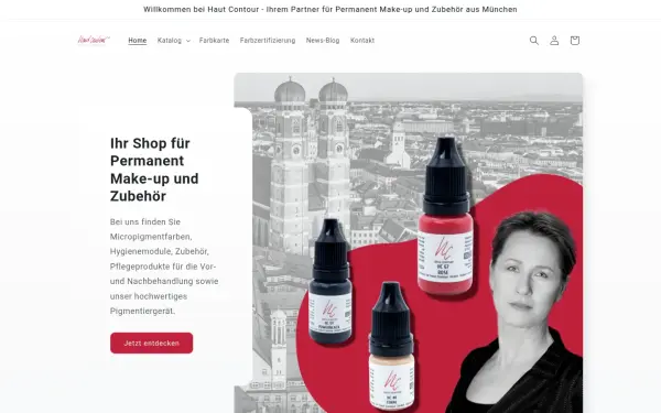 www.hautcontour-shop.com