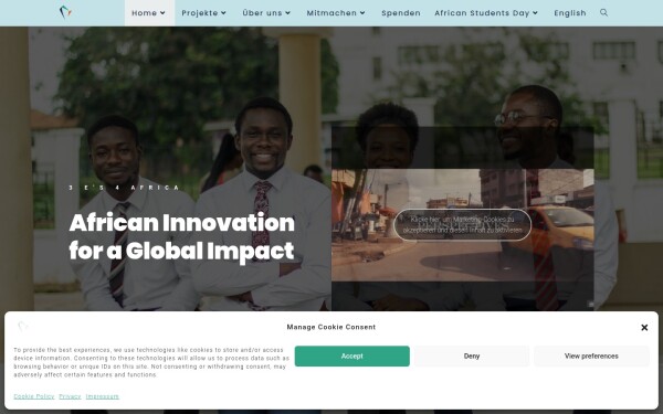 3e4africa.org