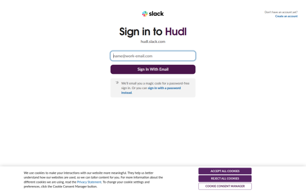 hudl.slack.com