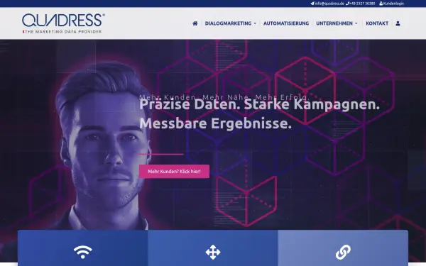 quadress.de