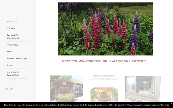 www.gaestehaus-katrin.de