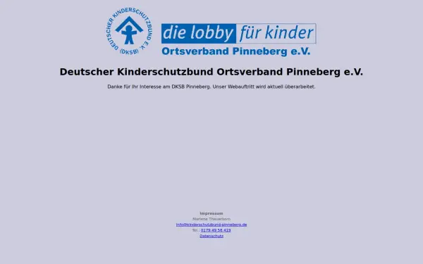 dksb-pinneberg.de
