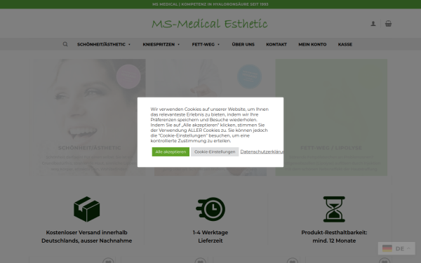 ms-medicalshop.de