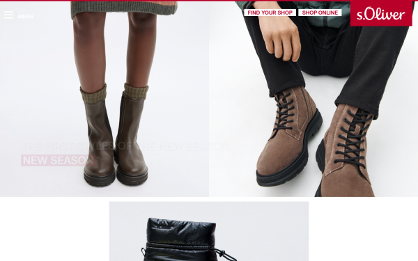 www.soliver-shoes.com