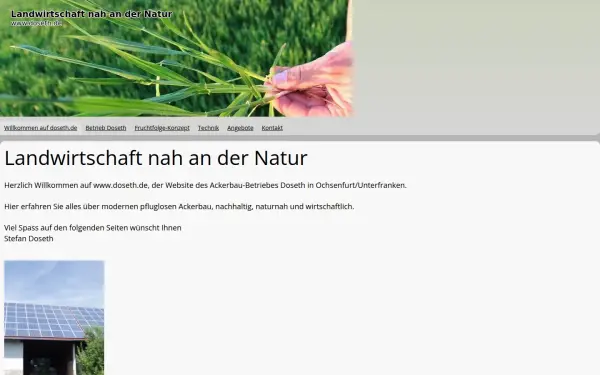 doseth.de