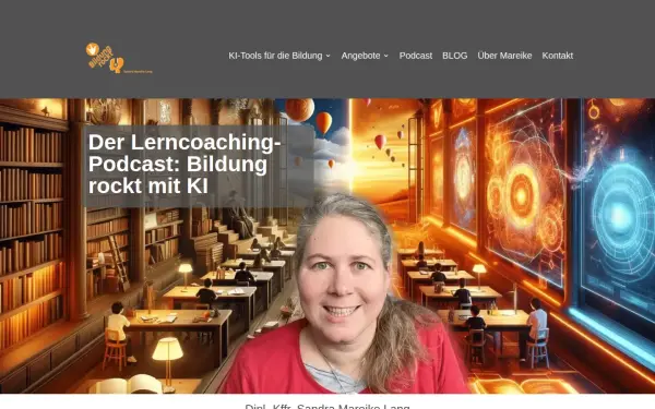 lerncoaching-podcast.de