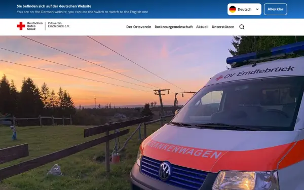 www.drk-erndtebrueck.de