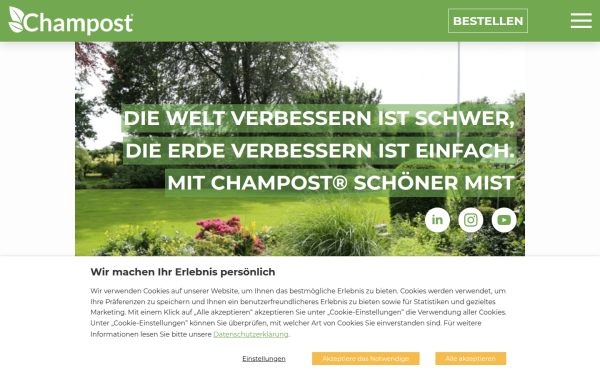 champost.de